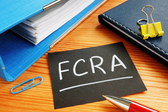 People Search FCRA Guidelines